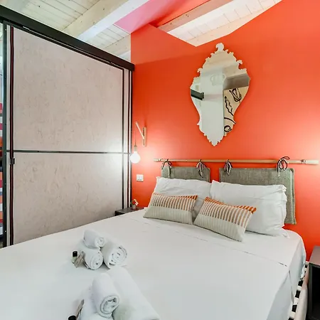 Vivilo Collection - Pigneto Apartments - Patio - Terrace - Parking Rome Exterior photo