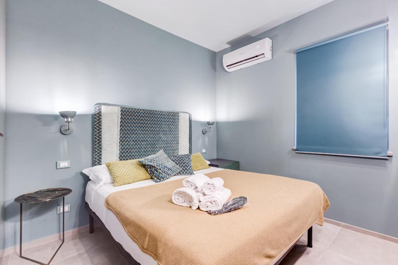 Appartement Vivilo Collection - Pigneto - Patio - Terrace - Parking Rome
