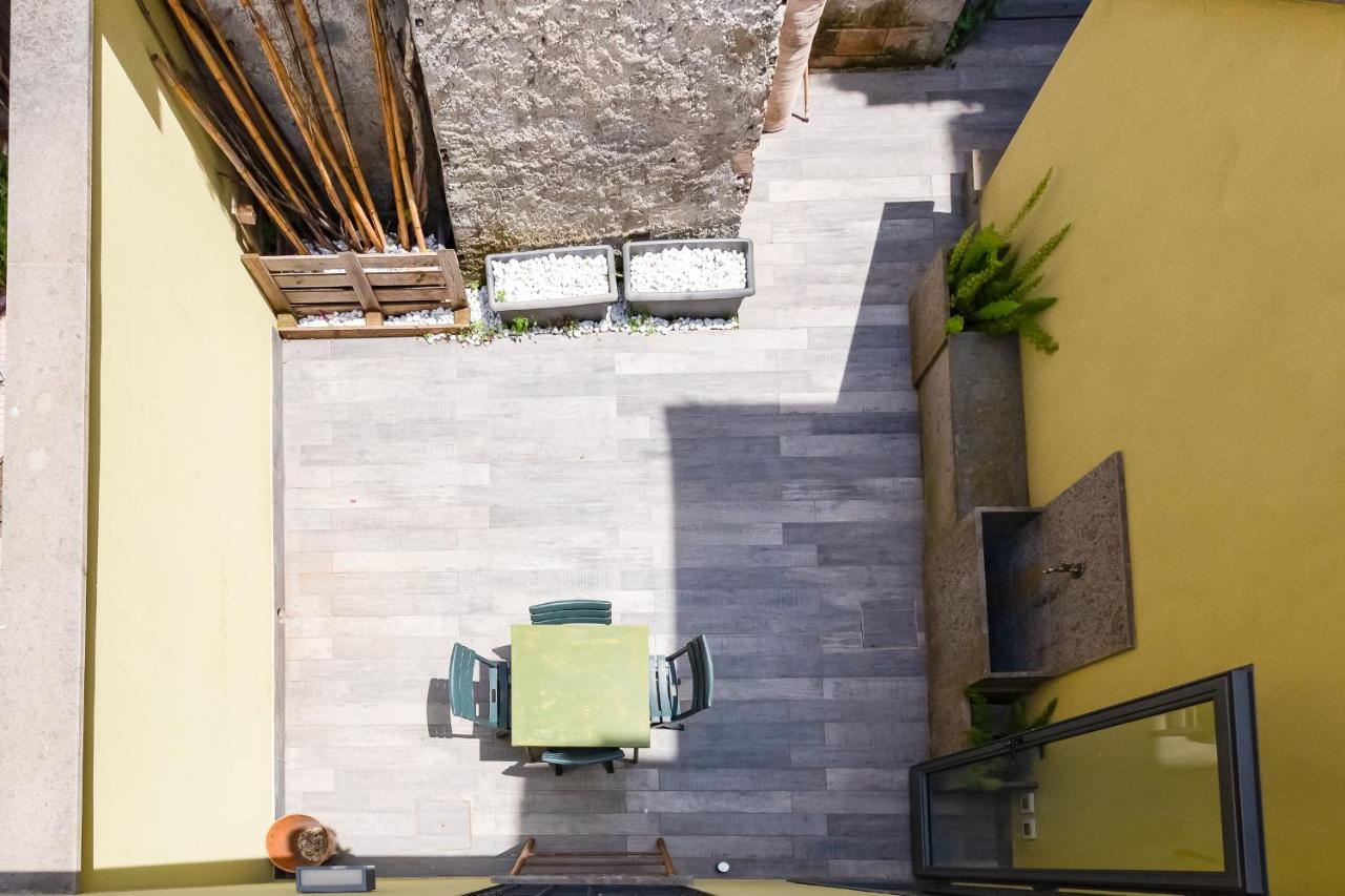 Appartement Vivilo Collection - Pigneto - Patio - Terrace - Parking