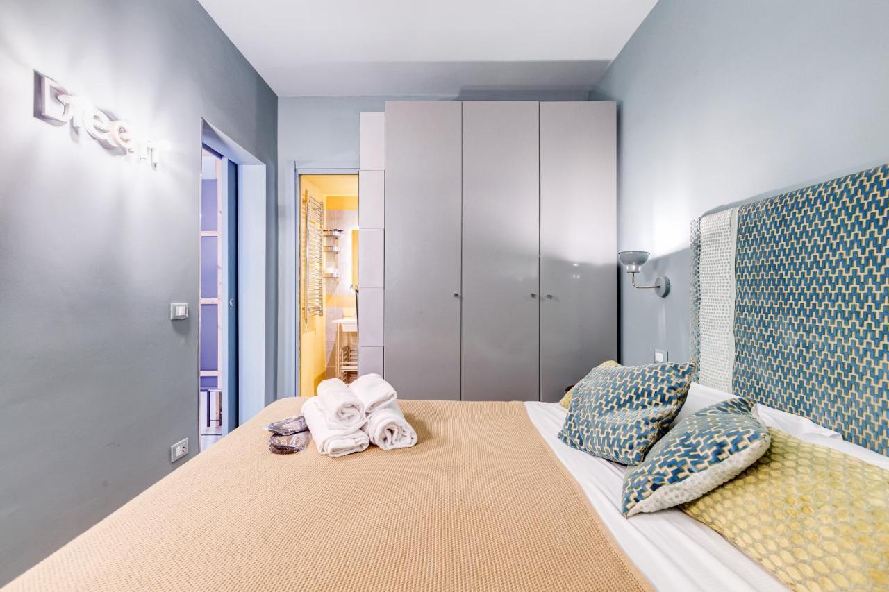 Appartement Vivilo Collection - Pigneto - Patio - Terrace - Parking *