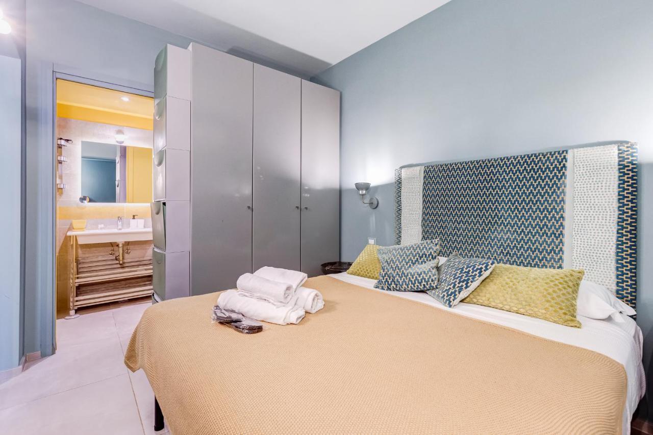 Vivilo Collection - Pigneto - Patio - Terrace - Parking Apartment *