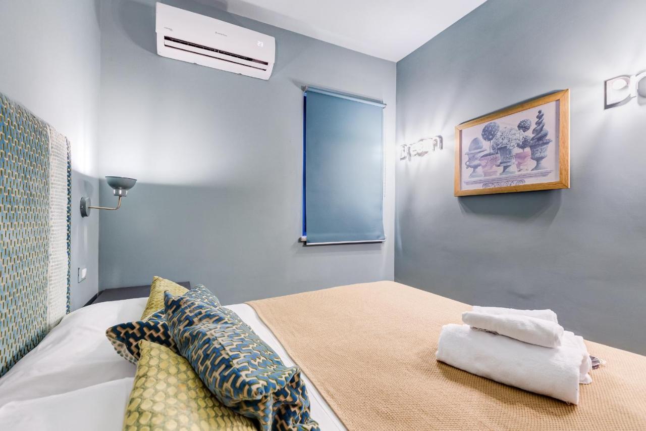 Appartement Vivilo Collection - Pigneto - Patio - Terrace - Parking *
